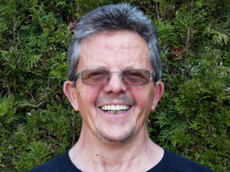 Markus Schnur - Inhaber